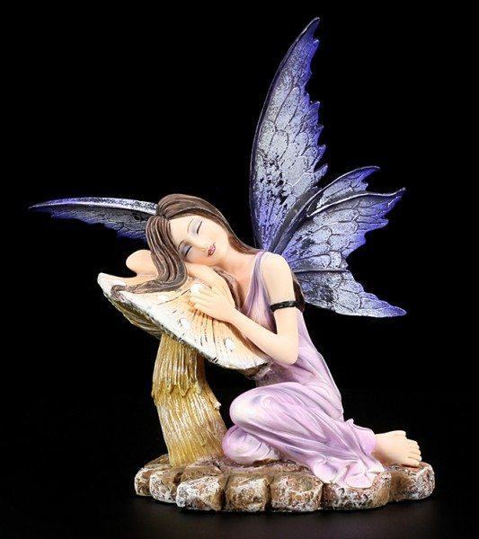 Fairy Figure - Dorma Sleeping