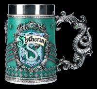 Harry Potter Tankard - Slytherin
