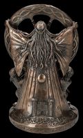 Celtic Goddess Figurine - Arianrhod