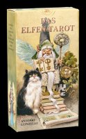 Tarot Cards - The Fairy Tarot