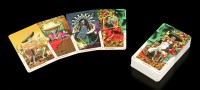 Tarotkarten - Santa Muerte Tarot
