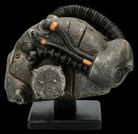 Fallout X-01 Helm - Miniatur-Replik
