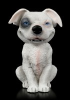Dog Figurine - Count Doggy