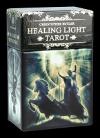 Tarot Cards - Healing Light