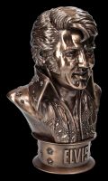Elvis Presley Bust Large