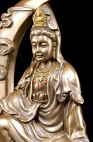 Buddha Figur - Kuan Yin