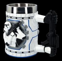 Tankard - Stormtrooper