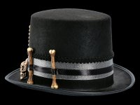 Voodoo Priest&#39;s Hat