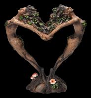 Baum Ent Figur - Forest Love