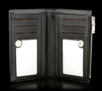 Gothic 3D Wallet - My Only Friend