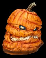 Halloween Figurine - Horror Pumpkin