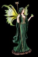 Elfenfigur - Adora's mystischer Feenzauber