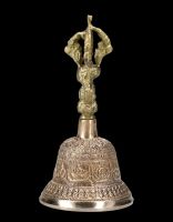 Brass Altar Bell - Djordje