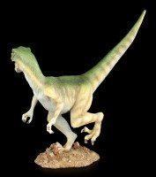 Dinosaurier Figur - Velociraptor - bunt