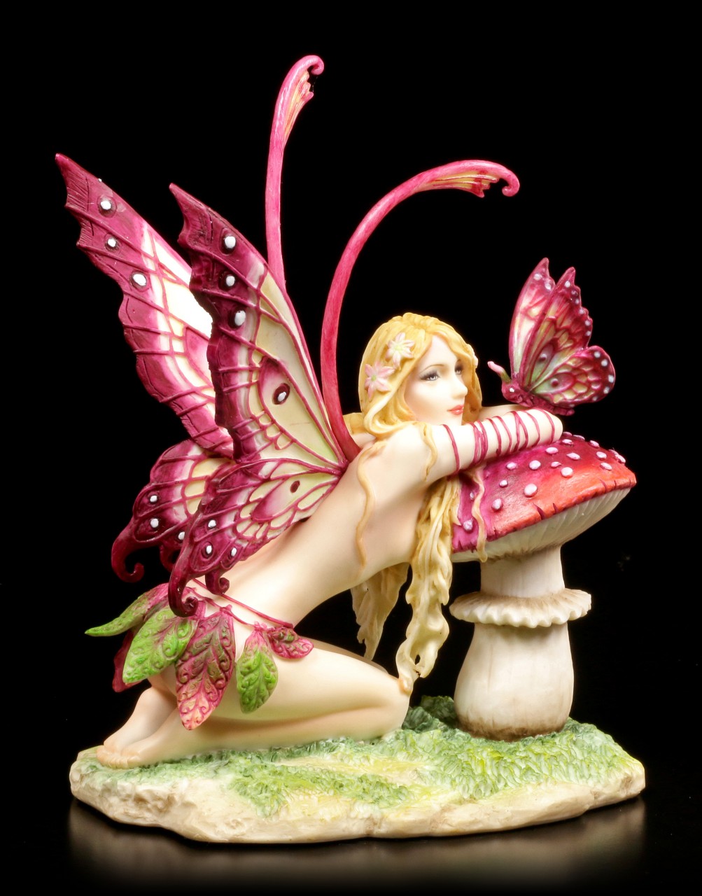 Fairy Figurine - Small Things
