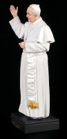 Pope Francis - Figurine