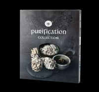 Green Tree Purification Collection Incense Sticks