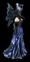 Fairy Figurine - Dark Queen