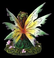 Fairy Figurine - Spring Fairy Fiona