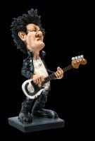 Funny Job Figurine - Rockstar Sid