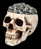 Skull Box - Hells Desire Top