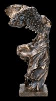Goddes Figurine - Nike of Samothrace