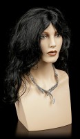 Alchemy Gothic Necklace - Dragon's Lure