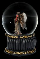 Snow Globe - Archangel Gabriel
