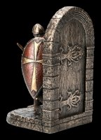 Bookend single - Knight left