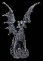 Drachen Figur - Roar der Wütende