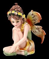 Little Fairy Figurine - Lilly