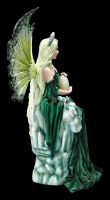 Fairy Figurine with Dragon Egg - Mother of Dragons
