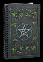 Journal - Wiccan Book of Shadows