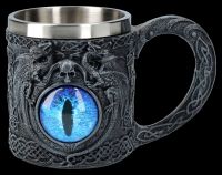 Tankard Gothic - The Eye of the Dragon