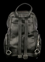 Alchemy Gothic 3D Backpack - Stormcrow