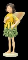 Fairy Figurine - Ragwort Fairy mini