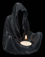 Reaper Tealight Holder - The eternal Flame