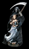 Summon The Reaper - Anne Stokes Statue