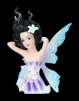 Element Fairy Figurine - Wind
