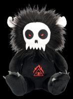 Plüschfigur - Dämonisches Monster Wendigo