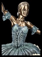 Ballet Dancer Figurine - Sus-sous