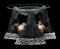 Aroma Burner - Grim Reaper Incantation