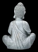 Buddha Figur - Abhaya Mudra