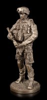 US Army Soldaten Figur - Providing Security