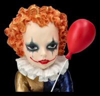 Cosplay Kids Figur - Clown Little Ballon