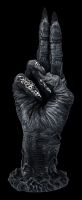 Figurine - Baphomet&#39;s Prophecy Hand