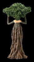 Figurine - Tree Ent Lady Hazel