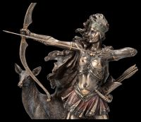 Artemis Figurine - Goddess of Hunt