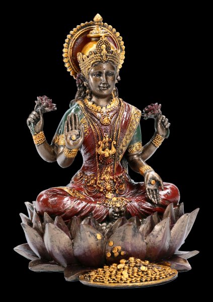 Figürchen Statue Wasserbüffel Bronze Dekoration Sammlung Nepal Hinduismus 
