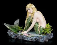 Mermaid Figurine - Sensitive Dreams